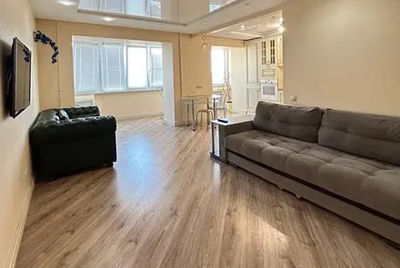 Apartment for daily rent, Bobrujsk, Ulyanovskaya str. 60 — interior photo