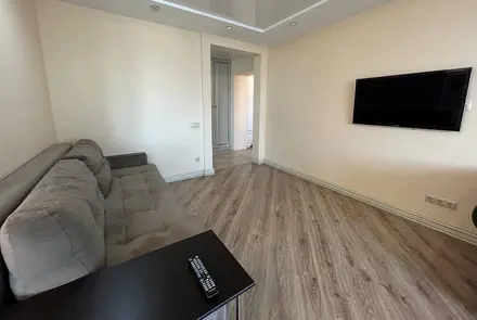 Apartment for daily rent, Bobrujsk, Ulyanovskaya str. 60 — interior photo