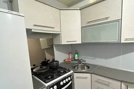 Apartment for daily rent, Bobrujsk, Ulyanovskaya str. 24 — interior photo