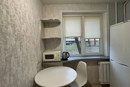 Apartment for daily rent, Bobrujsk, Ulyanovskaya str. 24 — interior photo