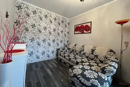 Apartment for daily rent, Bobrujsk, 24 — interior photo