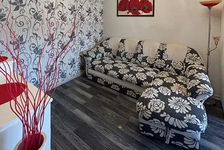 Apartment for daily rent, Bobrujsk, 24 — interior photo