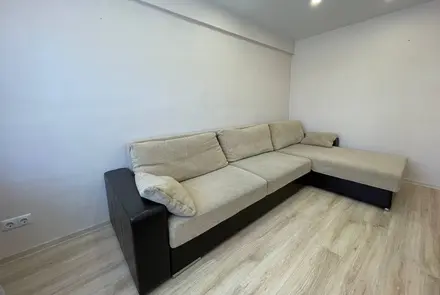 View of apartment for daily rent, Borisov, Chapaeva str. 21 — photo 3