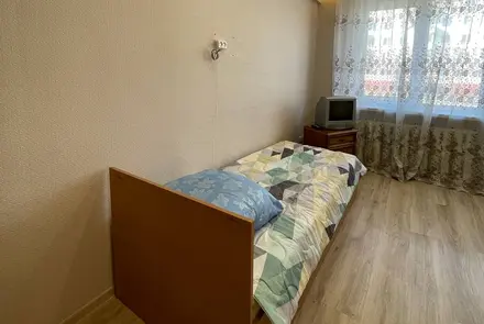 Apartment for daily rent, Borisov, Chapaeva str. 21 — interior photo