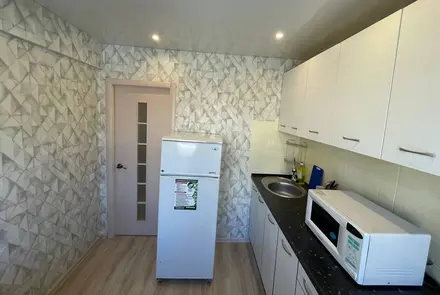 Apartment for daily rent, Borisov, Chapaeva str. 21 — interior photo
