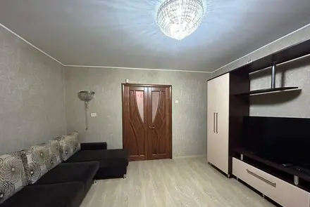 View of apartment for daily rent, Borisov, Stroitelej str. 2 А — photo 3