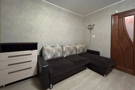 Apartment for daily rent, Borisov, Stroitelej str. 2 А — interior photo