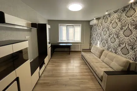 Apartment for daily rent, Borisov, Gagarina str. 70 — interior photo