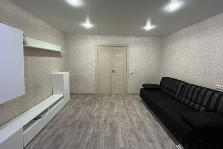 One-bedroom apartment for daily rent in Borisov, Ordzhonikidze str. 5