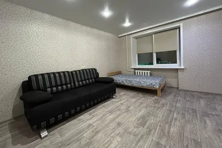 Apartment for daily rent, Borisov, Ordzhonikidze str. 5 — interior photo