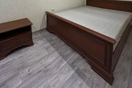 Apartment for daily rent, Borisov, Ordzhonikidze str. 5 — interior photo