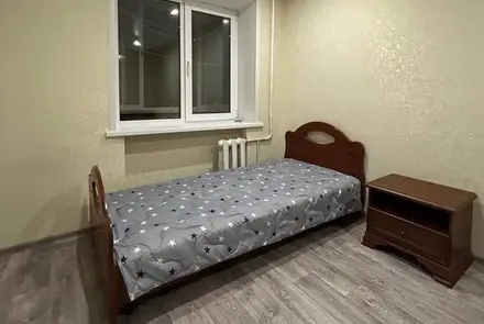 Apartment for daily rent, Borisov, Ordzhonikidze str. 5 — interior photo