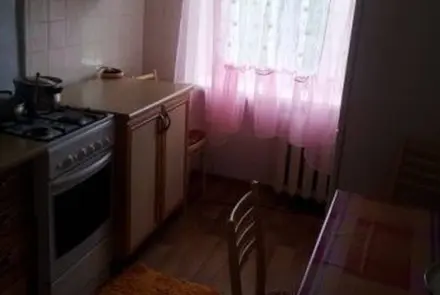 Apartment for daily rent, Borisov, Revolyucii av. 19 — interior photo