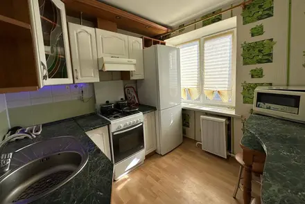 View of apartment for daily rent, Brest, Internatsionalnaya St. 61 — photo 3