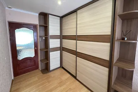 Apartment for daily rent, Brest, Internatsionalnaya St. 61 — interior photo