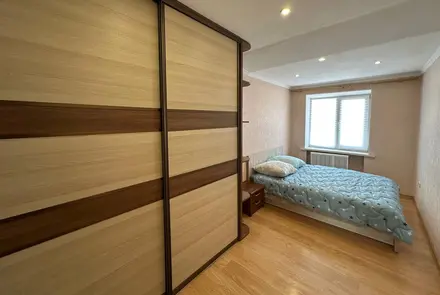 Apartment for daily rent, Brest, Internatsionalnaya St. 61 — interior photo
