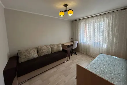 View of apartment for daily rent, Brest, Oktyabrskoj Revolyucii str. 3 — photo 3