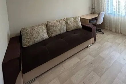 Apartment for daily rent, Brest, Oktyabrskoj Revolyucii str. 3 — interior photo