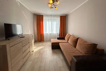 Apartment for daily rent, Brest, Oktyabrskoj Revolyucii str. 3 — interior photo