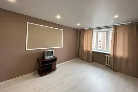 Interior of apartment for daily rent, Gomel, Kosareva str. 19