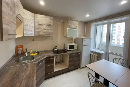 Apartment for daily rent, Gomel, Kosareva str. 19 — interior photo