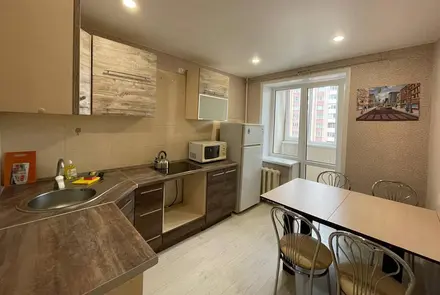 Apartment for daily rent, Gomel, Kosareva str. 19 — interior photo