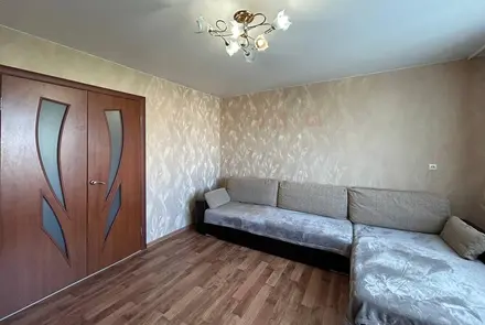 View of apartment for daily rent, Lida, Kirova str. 11 — photo 3