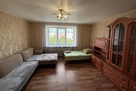 Apartment for daily rent, Lida, Kirova str. 11 — interior photo