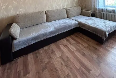 Apartment for daily rent, Lida, Kirova str. 11 — interior photo