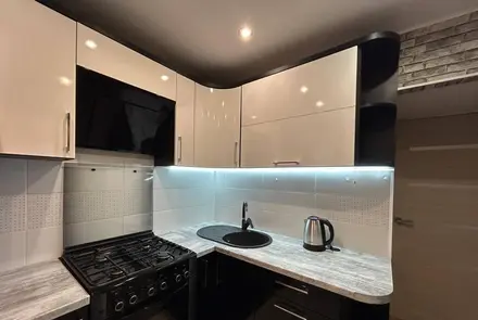 Apartment for daily rent, Lida, Pobedy av. 1 — interior photo