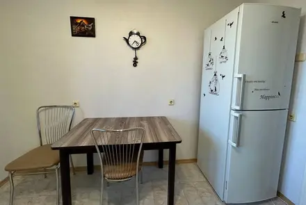 Apartment for daily rent, Lida, Gastello str. 47/1 — interior photo