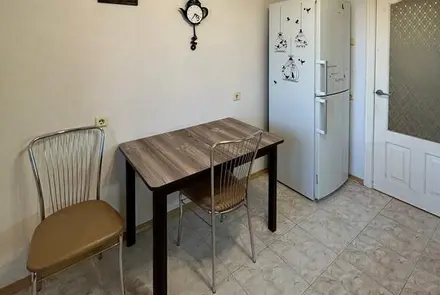 View of apartment for daily rent, Lida, Gastello str. 47/1 — photo 3