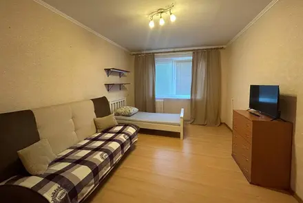 Apartment for daily rent, Lida, Gastello str. 47/1 — interior photo