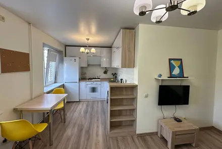 Apartment for daily rent, Mogilyov, Leninskaya St. 39 — interior photo