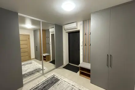 View of apartment for daily rent, Mogilyov, Lazarenko str. 63 — photo 3
