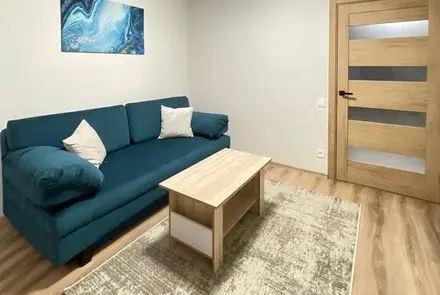 Apartment for daily rent, Mogilyov, Lazarenko str. 63 — interior photo