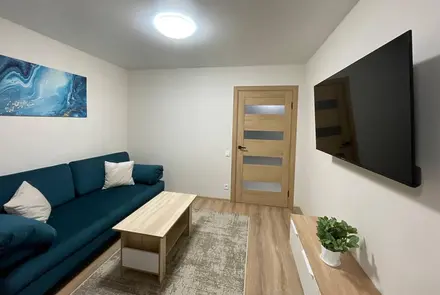 Apartment for daily rent, Mogilyov, Lazarenko str. 63 — interior photo