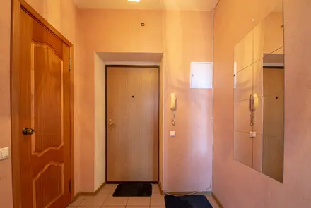 View of apartment for daily rent, Molodechno, ул. Строителей 11 — photo 3