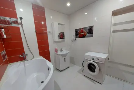 View of apartment for daily rent, Molodechno, ул. Молодежная 11 — photo 3