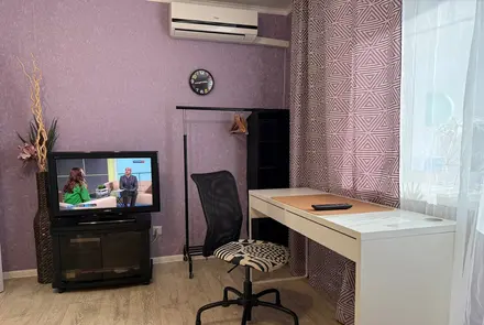 Apartment for daily rent, Molodechno, ул. Космонавтов 2 — interior photo