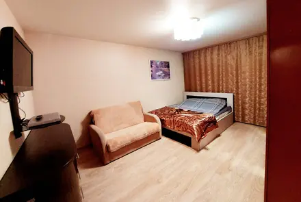 Apartment for daily rent, Molodechno, Bogdana Hmelnickogo str. 11 — interior photo