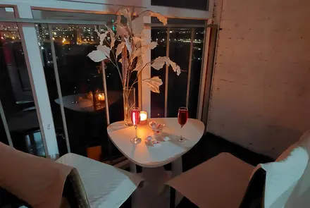 Apartment for daily rent, Molodechno, Gorodokskaya str. 10 — interior photo