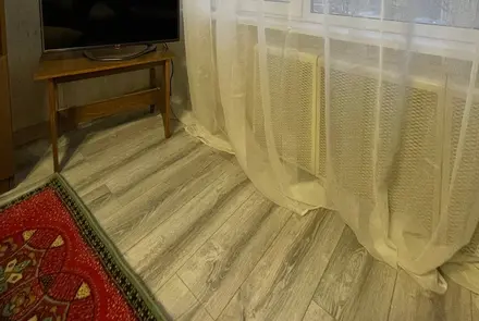 Apartment for daily rent, Molodechno, ул. Космонавтов 4 — interior photo