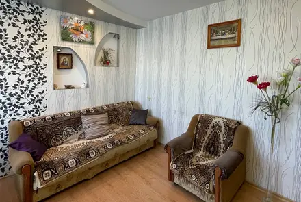Apartment for daily rent, Molodechno, Gorodokskaya str. 108 — interior photo