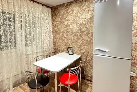 View of apartment for daily rent, Molodechno, ул. Крыничная 45 — photo 3