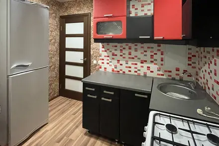 Apartment for daily rent, Molodechno, ул. Крыничная 45 — interior photo