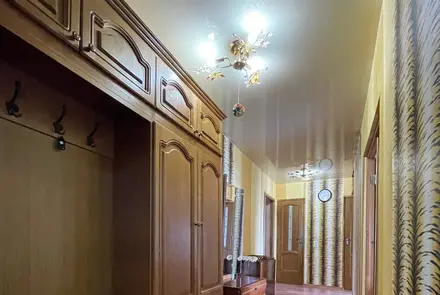 Apartment for daily rent, Molodechno, Velikij Gostinec str. 121 — interior photo