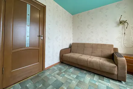 Apartment for daily rent, Molodechno, Velikij Gostinec str. 121 — interior photo