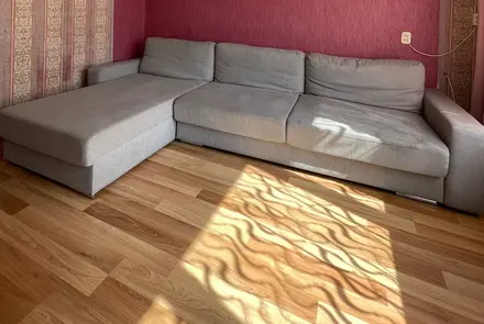 View of apartment for daily rent, Molodechno, Velikij Gostinec str. 121 — photo 3