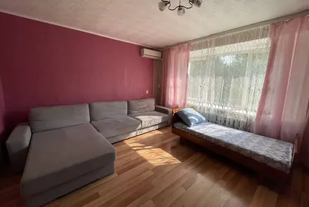 Apartment for daily rent, Molodechno, Velikij Gostinec str. 121 — interior photo